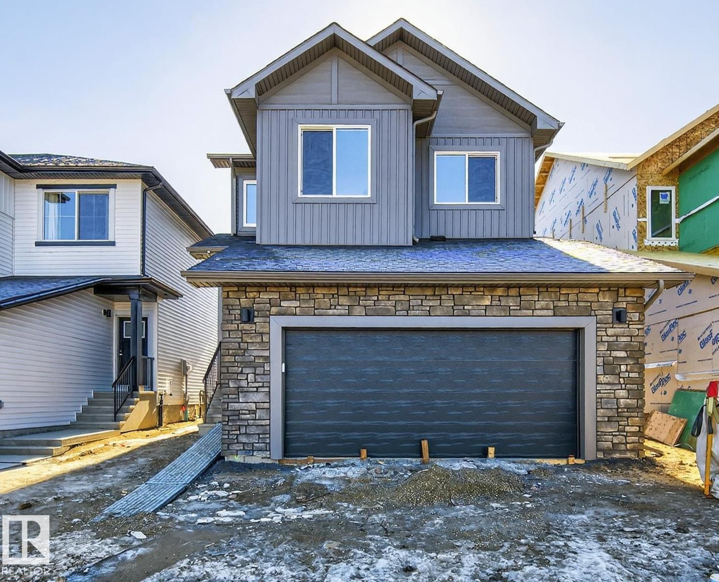 22 Grayson GR, Stony Plain