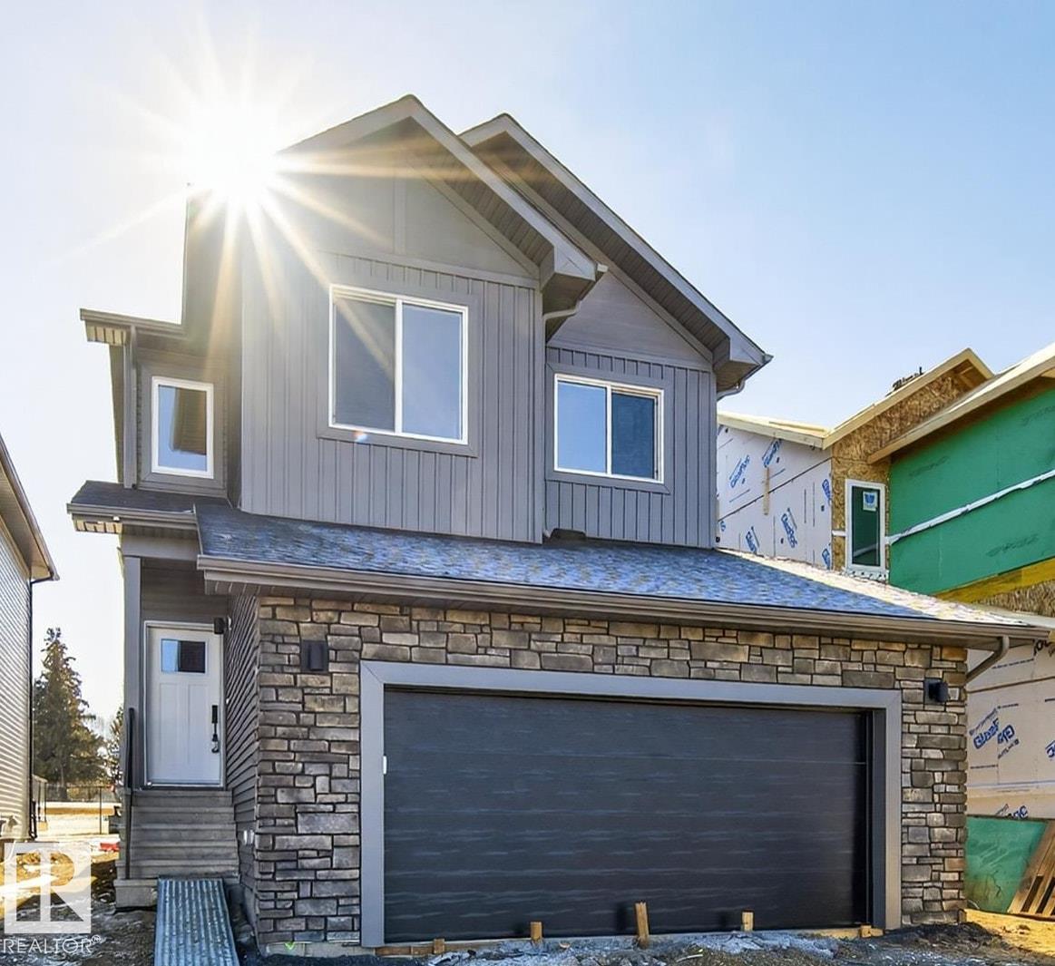 22 Grayson GR, Stony Plain