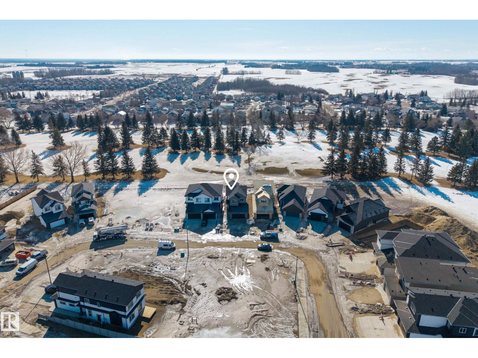 22 Grayson GR, Stony Plain