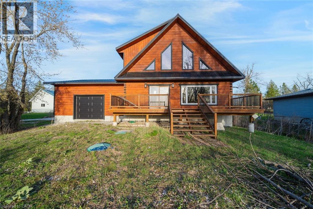 33 LAIRD Drive - 41