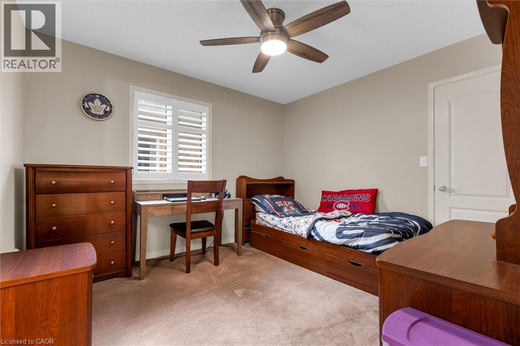 2141 WOODGATE Drive, Oakville, Ontario, L6M4E1 — Photo 17