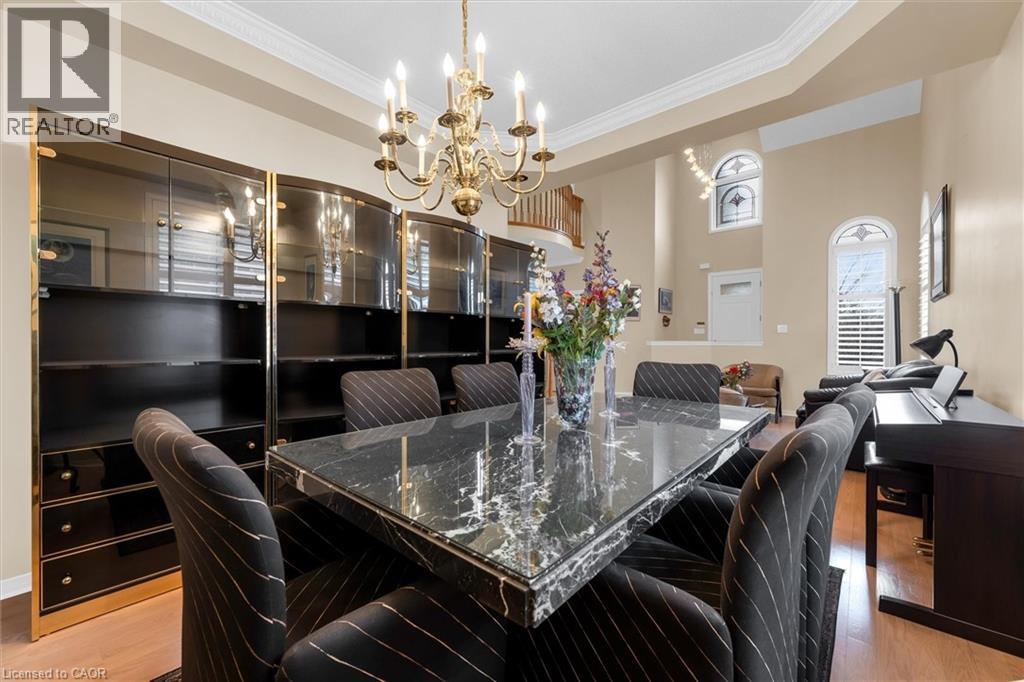 2141 WOODGATE Drive, Oakville, Ontario, L6M4E1 — Photo 5