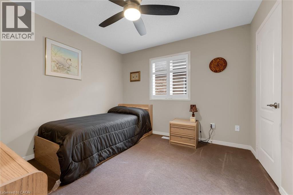 2141 WOODGATE Drive, Oakville, Ontario, L6M4E1 — Photo 20