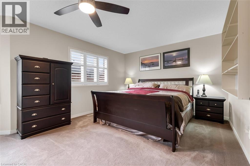 2141 WOODGATE Drive, Oakville, Ontario, L6M4E1 — Photo 21