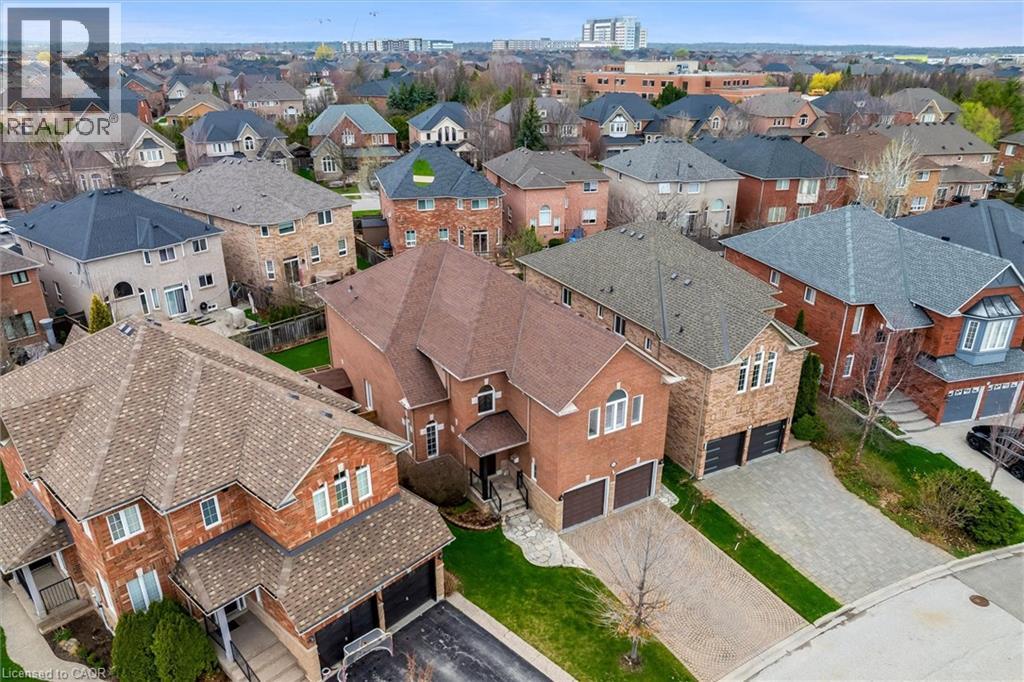 2141 WOODGATE Drive, Oakville, Ontario, L6M4E1 — Photo 31