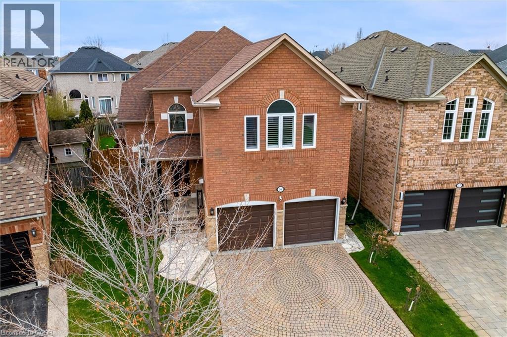 2141 WOODGATE Drive, Oakville, Ontario, L6M4E1 — Photo 30