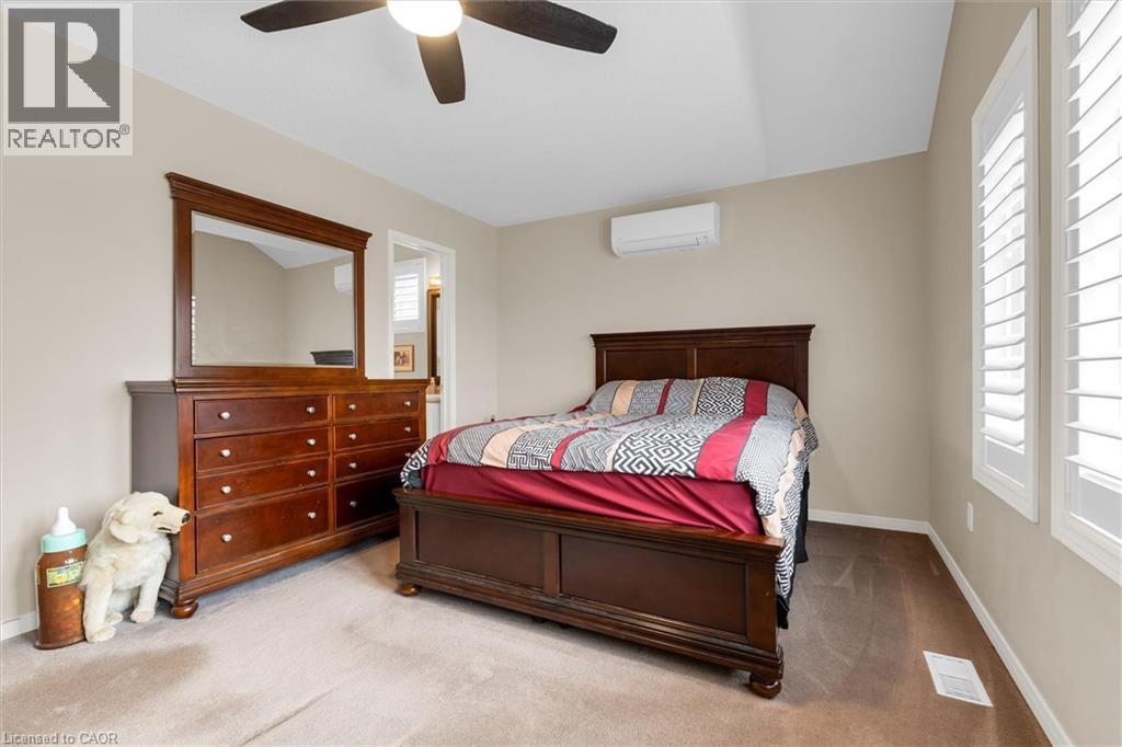 2141 WOODGATE Drive, Oakville, Ontario, L6M4E1 — Photo 15