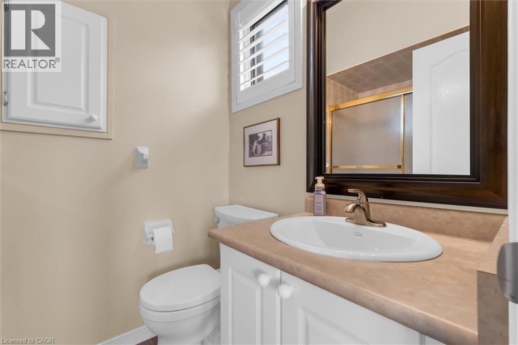 2141 WOODGATE Drive, Oakville, Ontario, L6M4E1 — Photo 16
