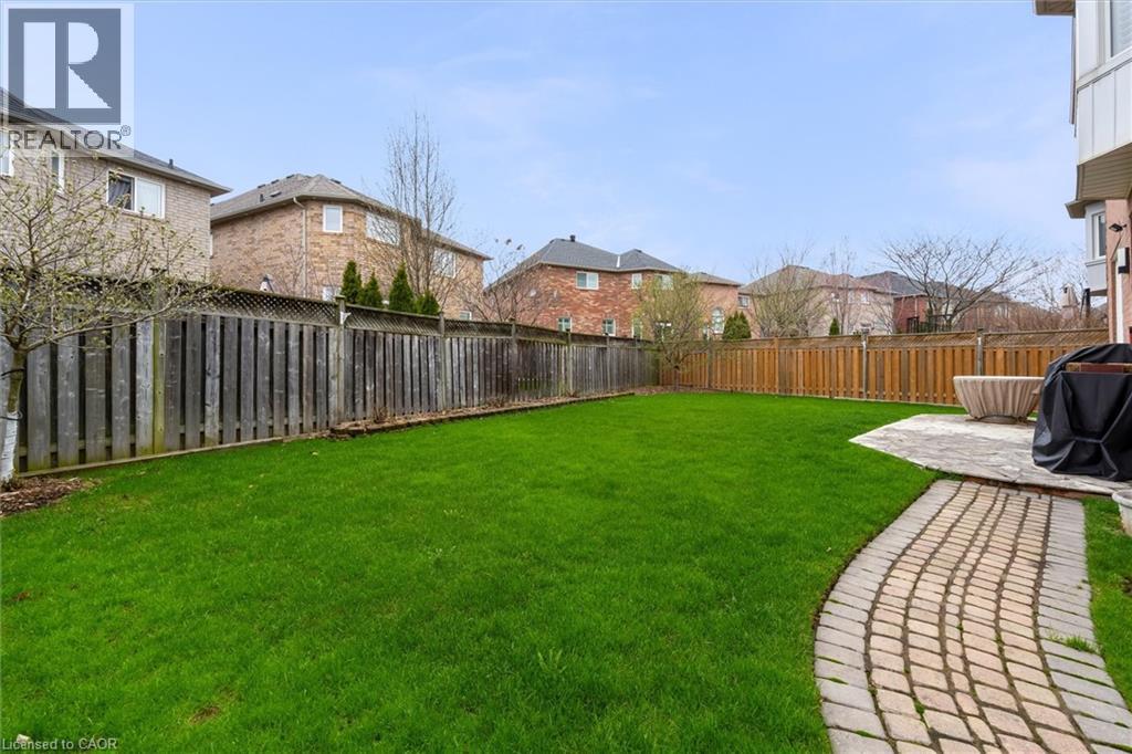 2141 WOODGATE Drive, Oakville, Ontario, L6M4E1 — Photo 28