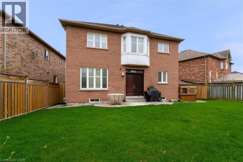 2141 WOODGATE Drive, Oakville, Ontario, L6M4E1 — Photo 29