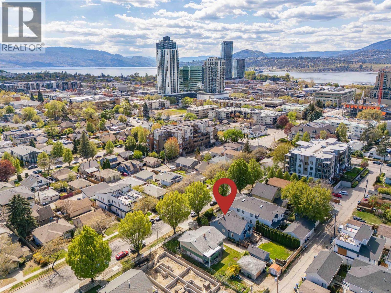  756 Stockwell Avenue, Kelowna