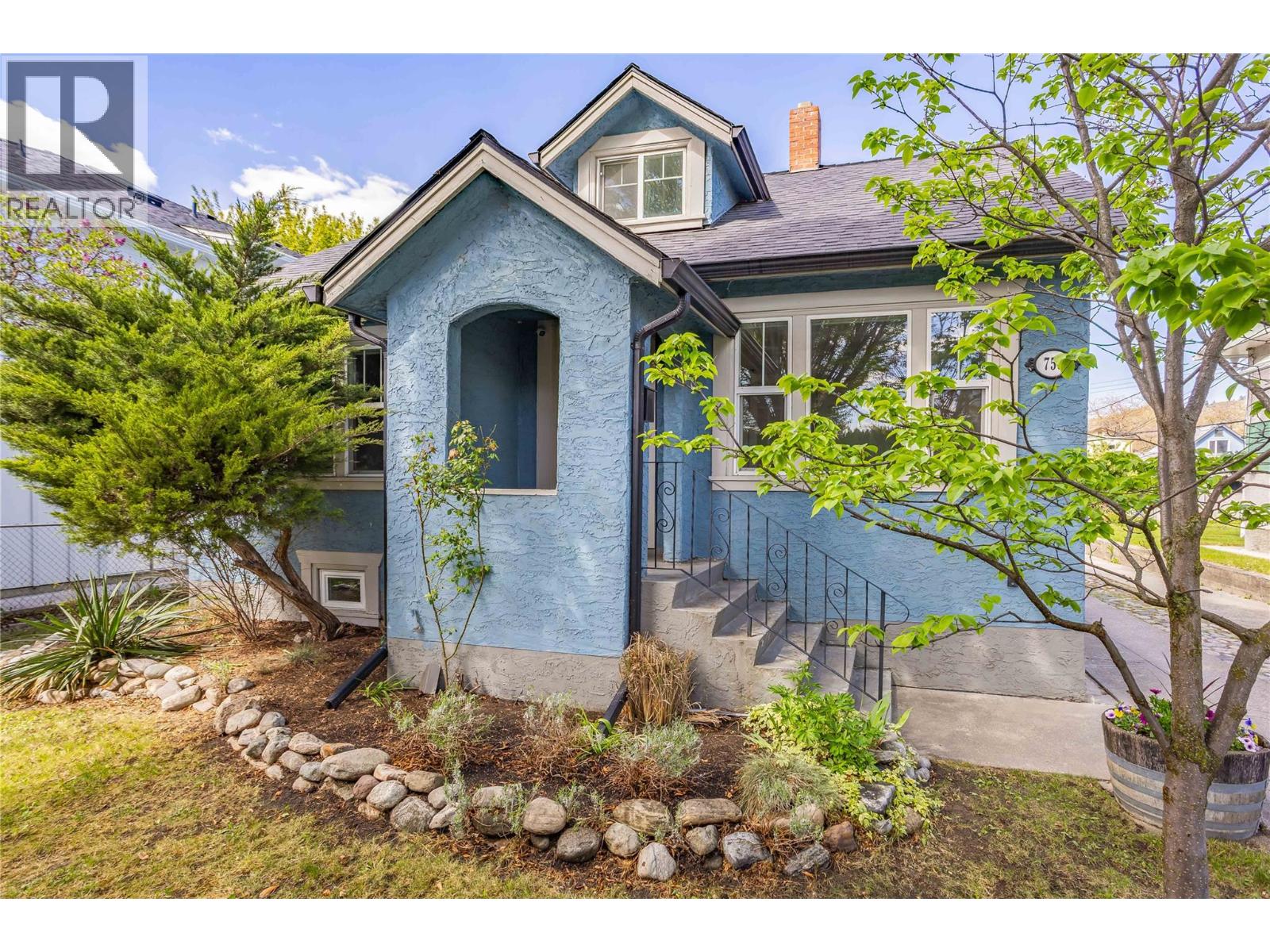  756 Stockwell Avenue, Kelowna