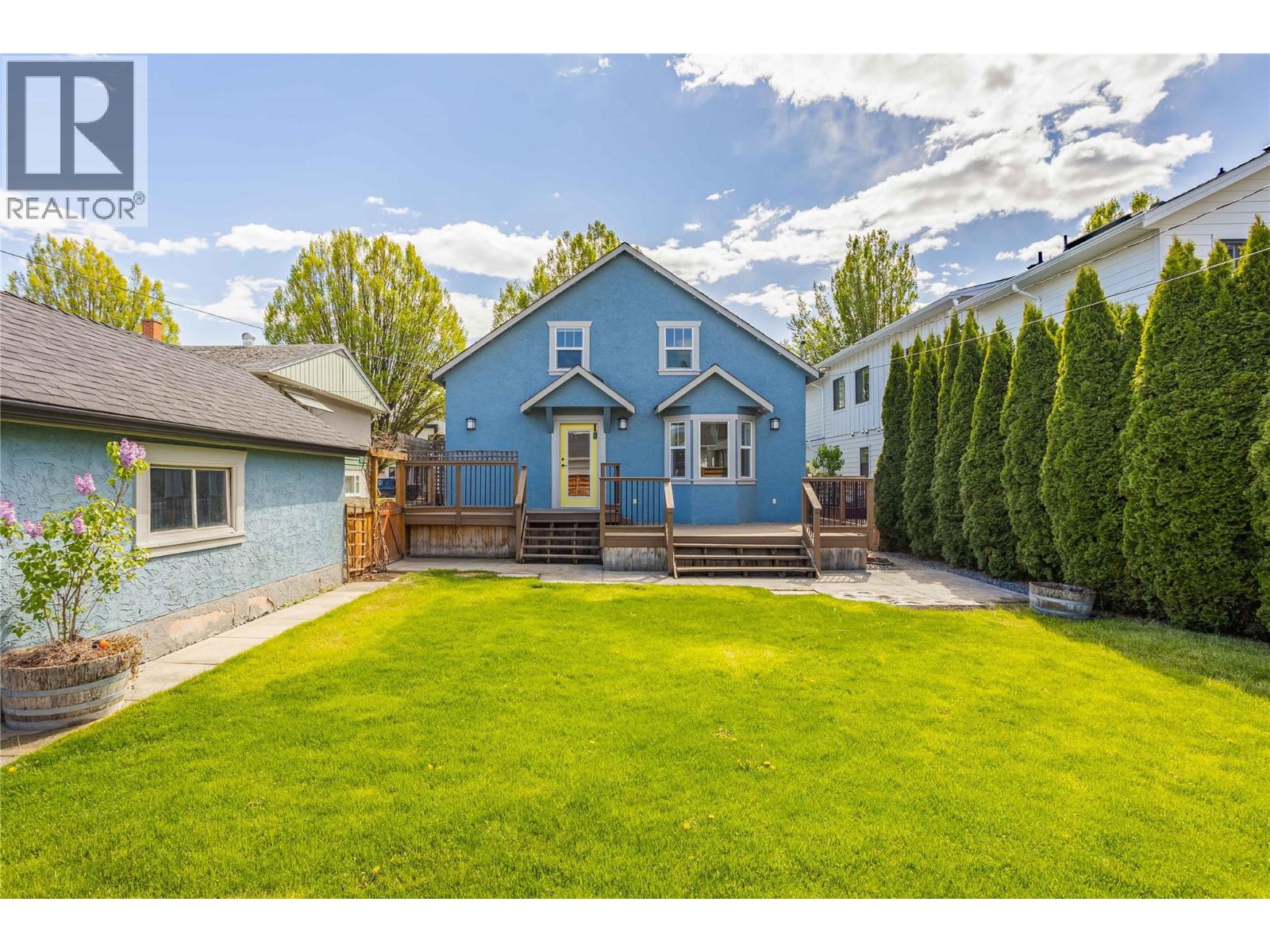  756 Stockwell Avenue, Kelowna