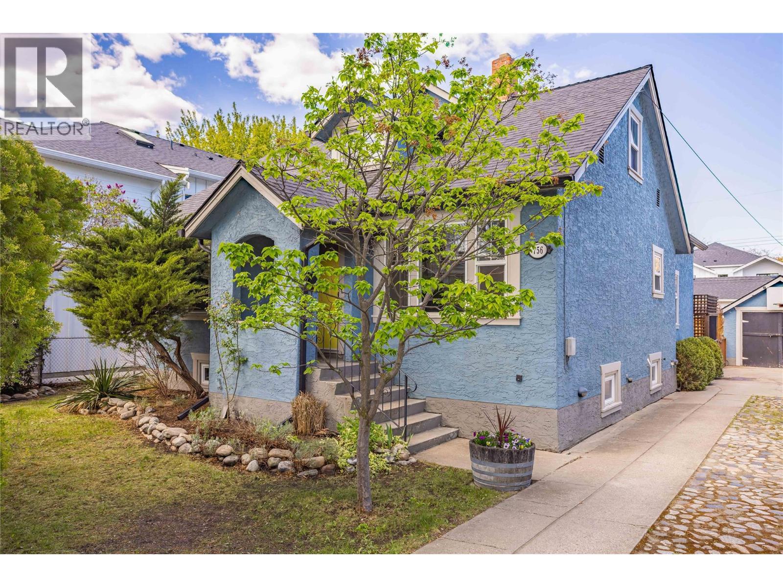  756 Stockwell Avenue, Kelowna