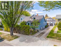 756 Stockwell Avenue, Kelowna