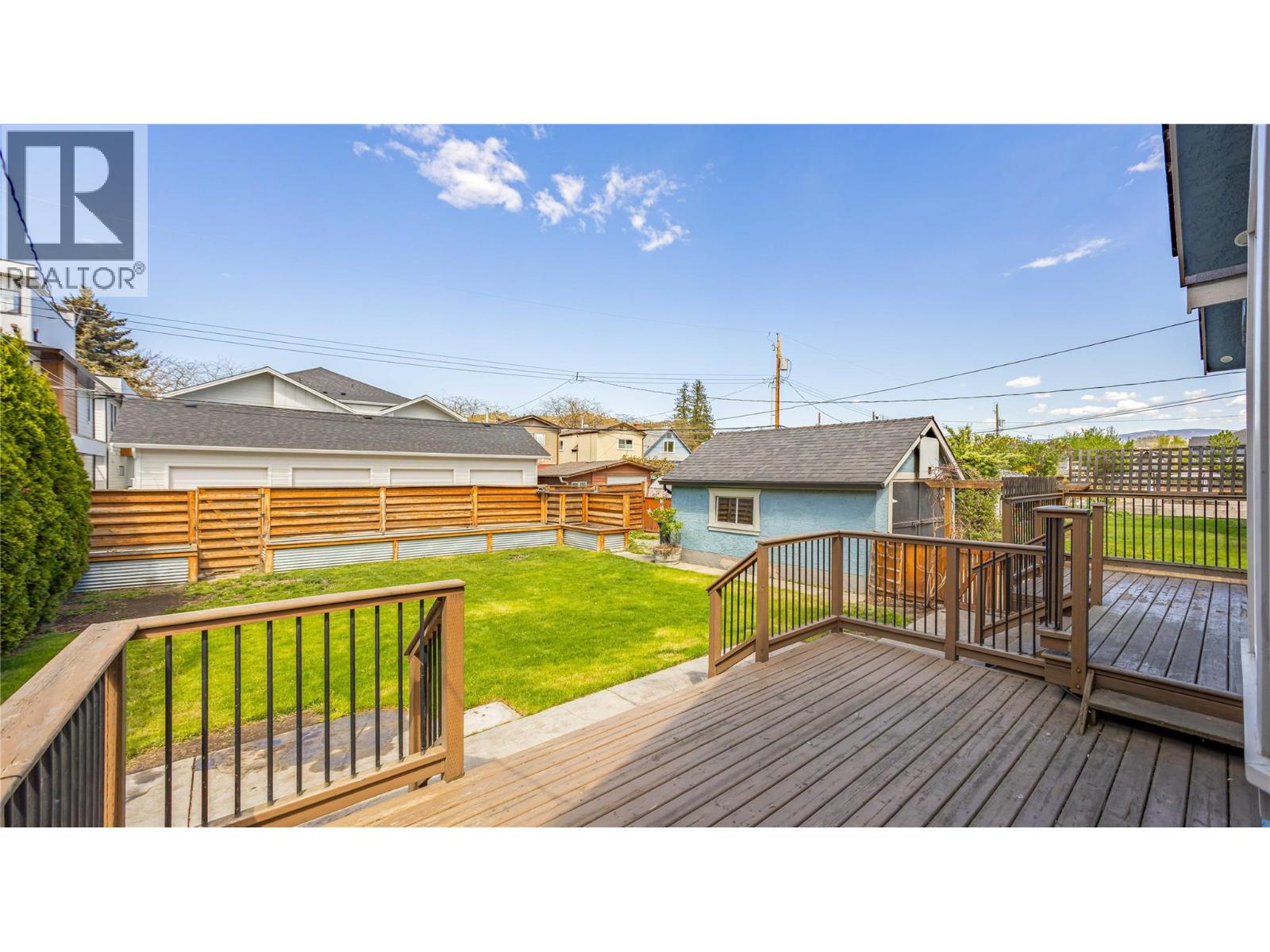  756 Stockwell Avenue, Kelowna