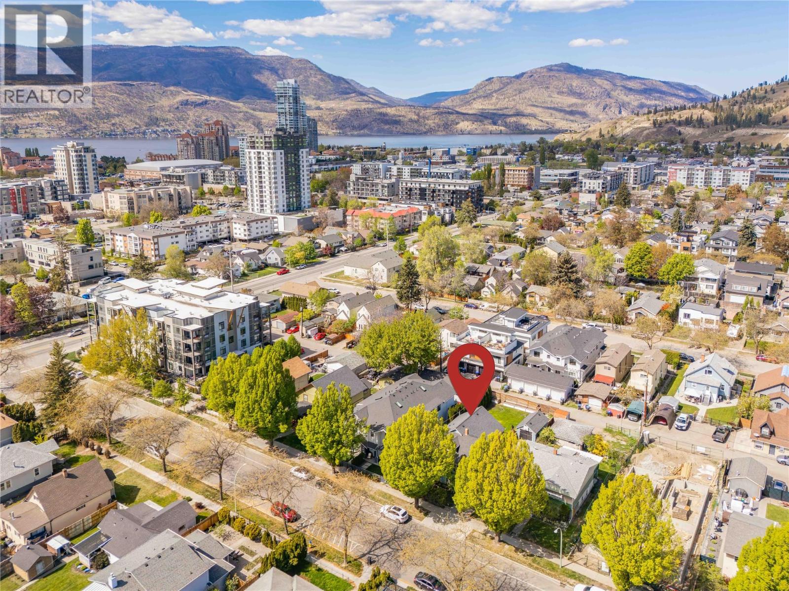  756 Stockwell Avenue, Kelowna