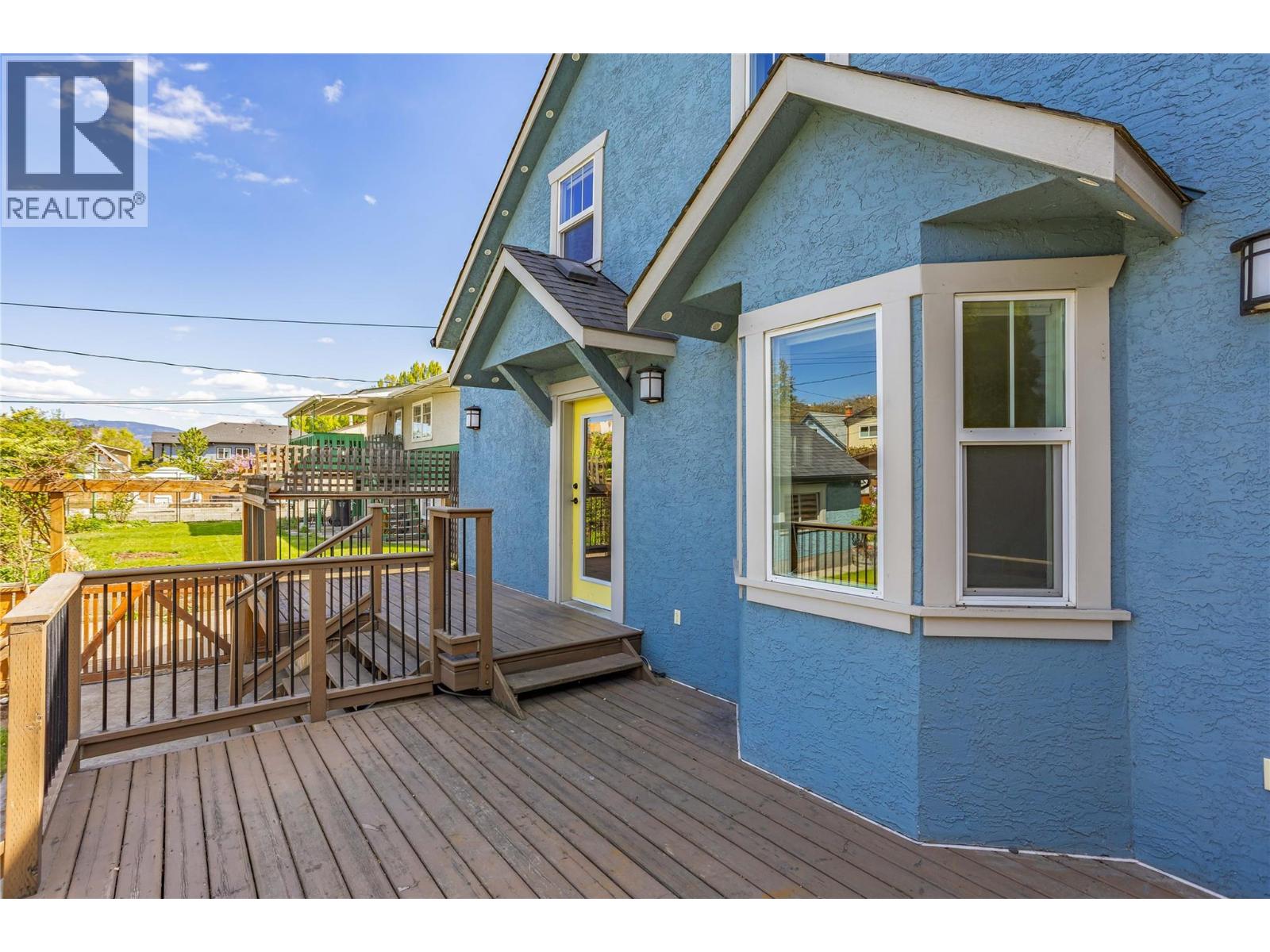  756 Stockwell Avenue, Kelowna