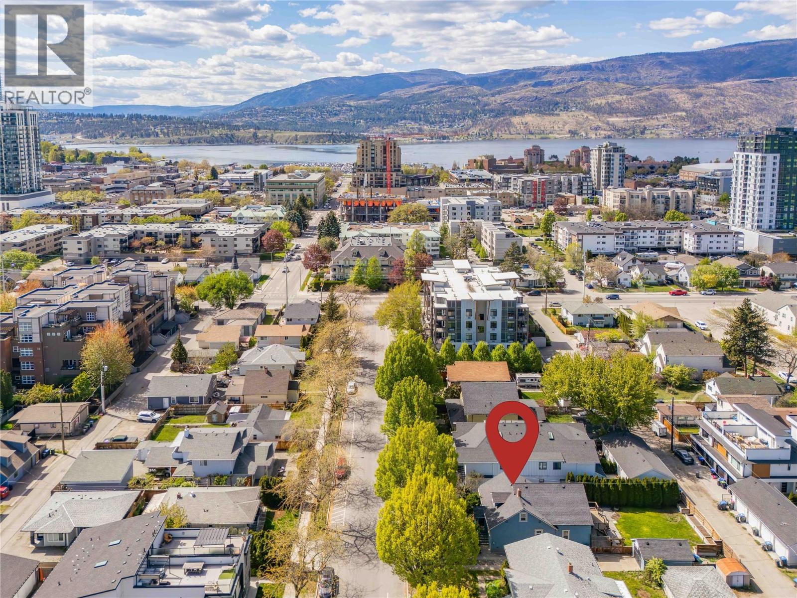  756 Stockwell Avenue, Kelowna