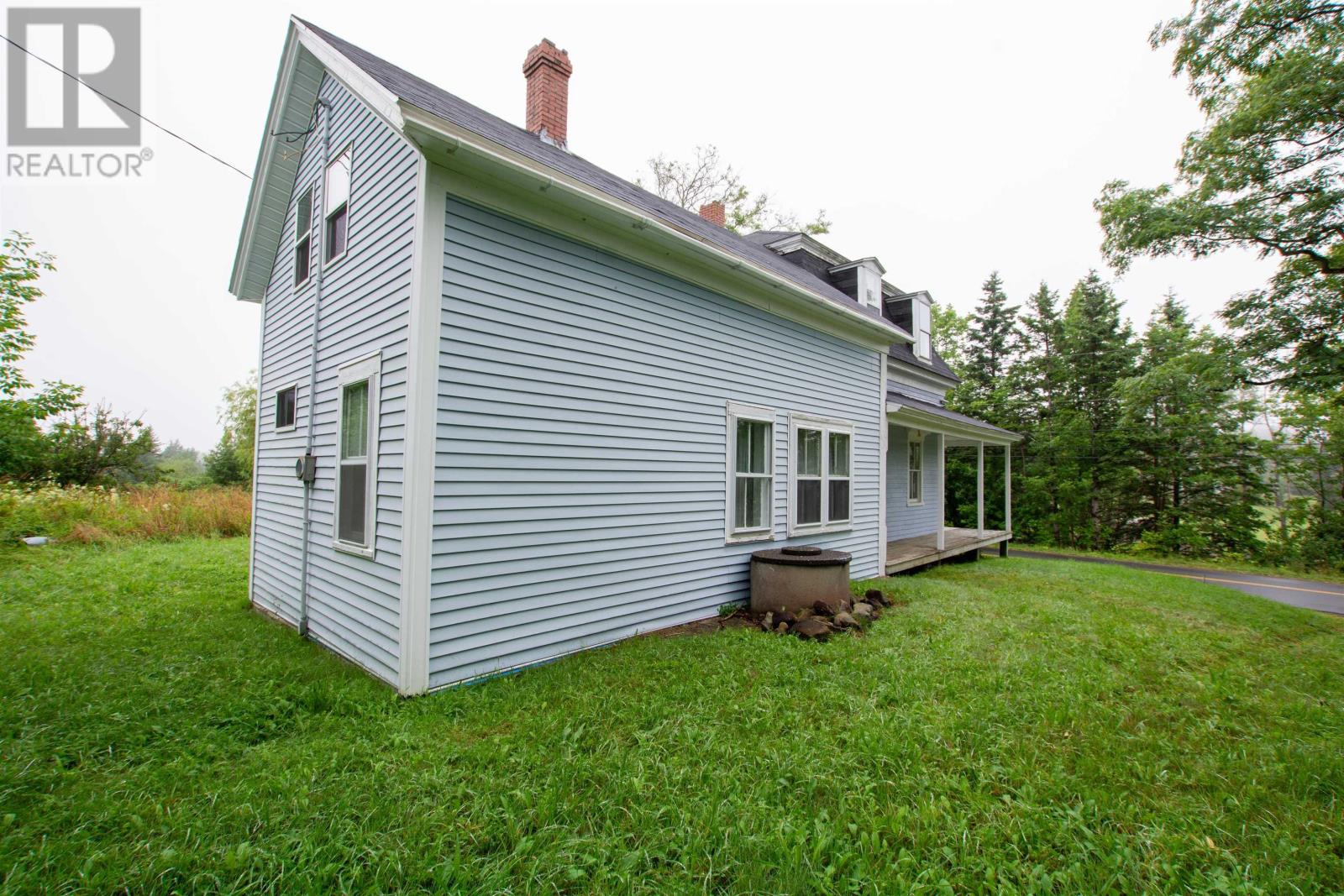 846 Placide Comeau Road - 3