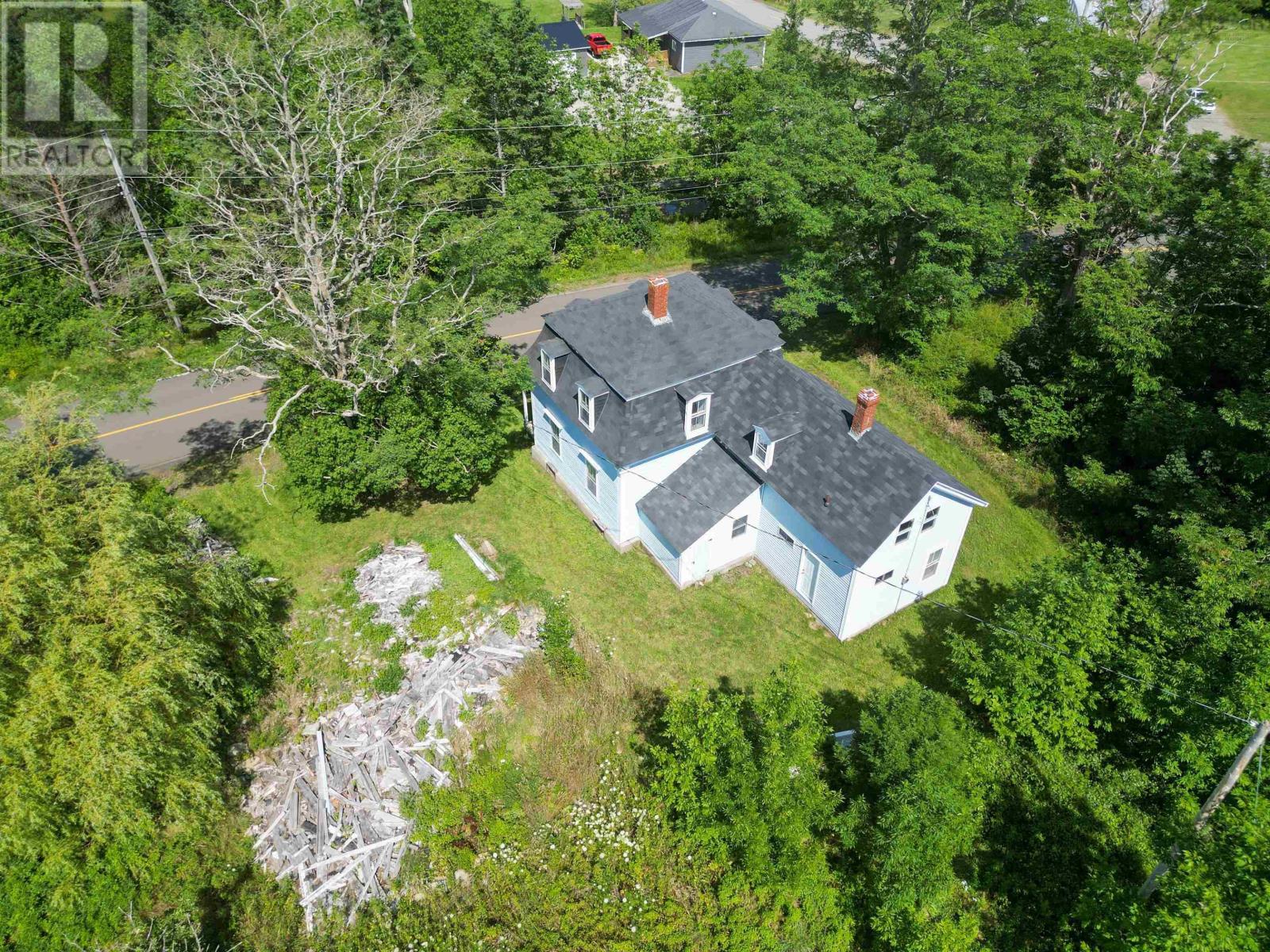 846 Placide Comeau Road - 1