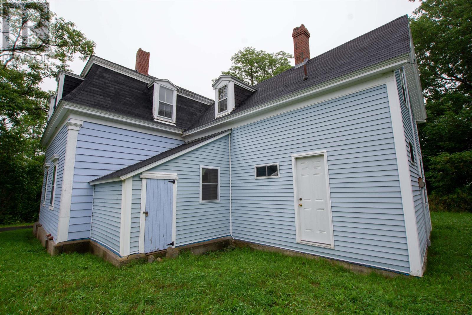 846 Placide Comeau Road - 4