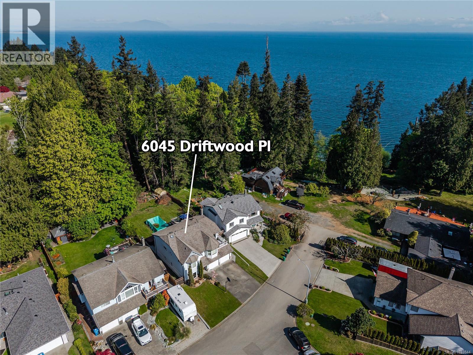 6045 Driftwood Pl - 6