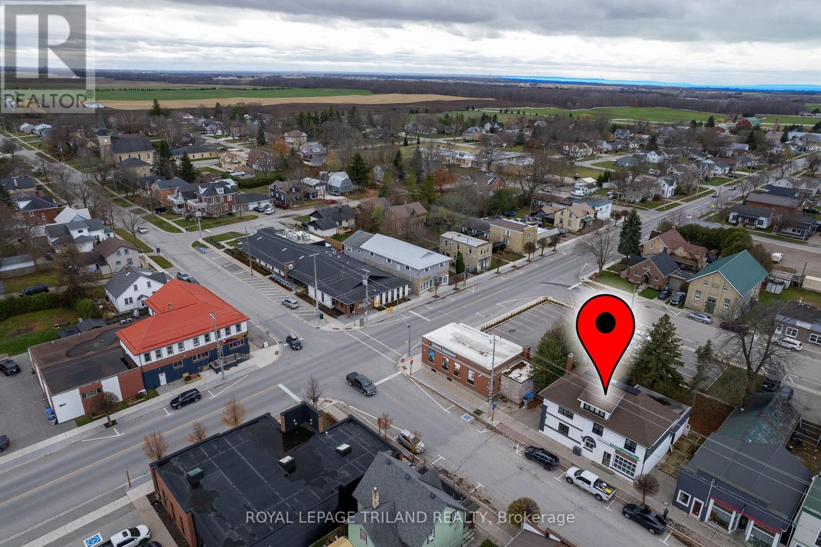 11 GOSHEN STREET N - 38
