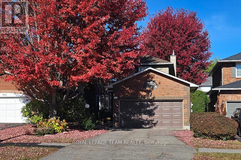 195 WALDEN DRIVE - 42
