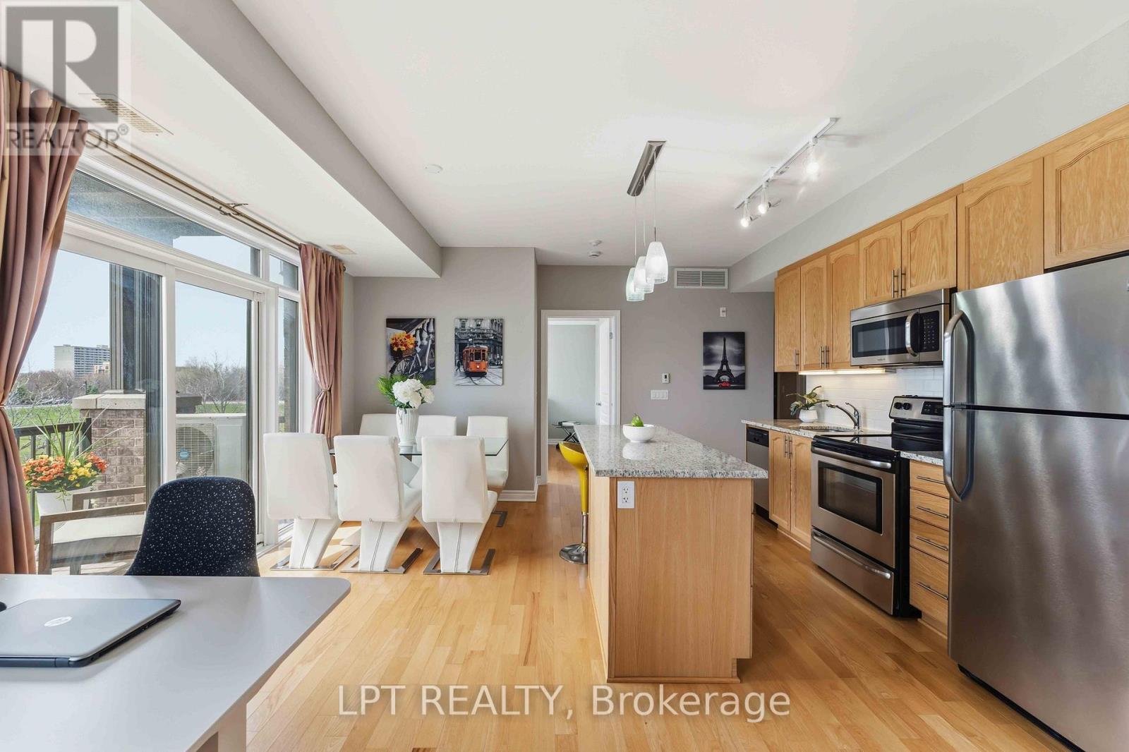 #301 755 BEAUPARC PRIVATE - 19