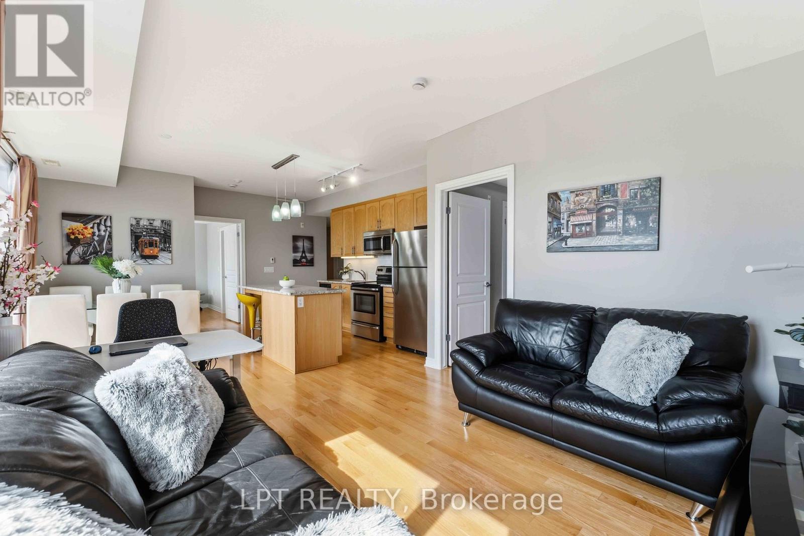 #301 755 BEAUPARC PRIVATE - 25