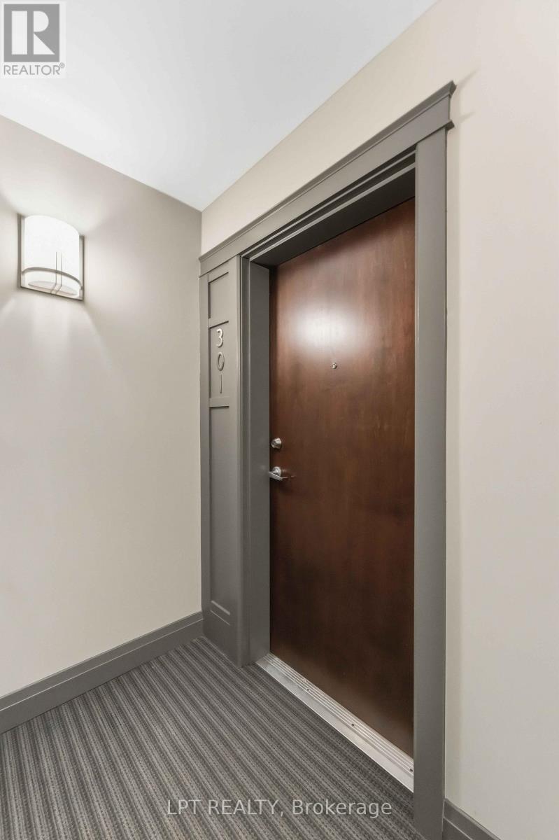 #301 755 BEAUPARC PRIVATE - 4