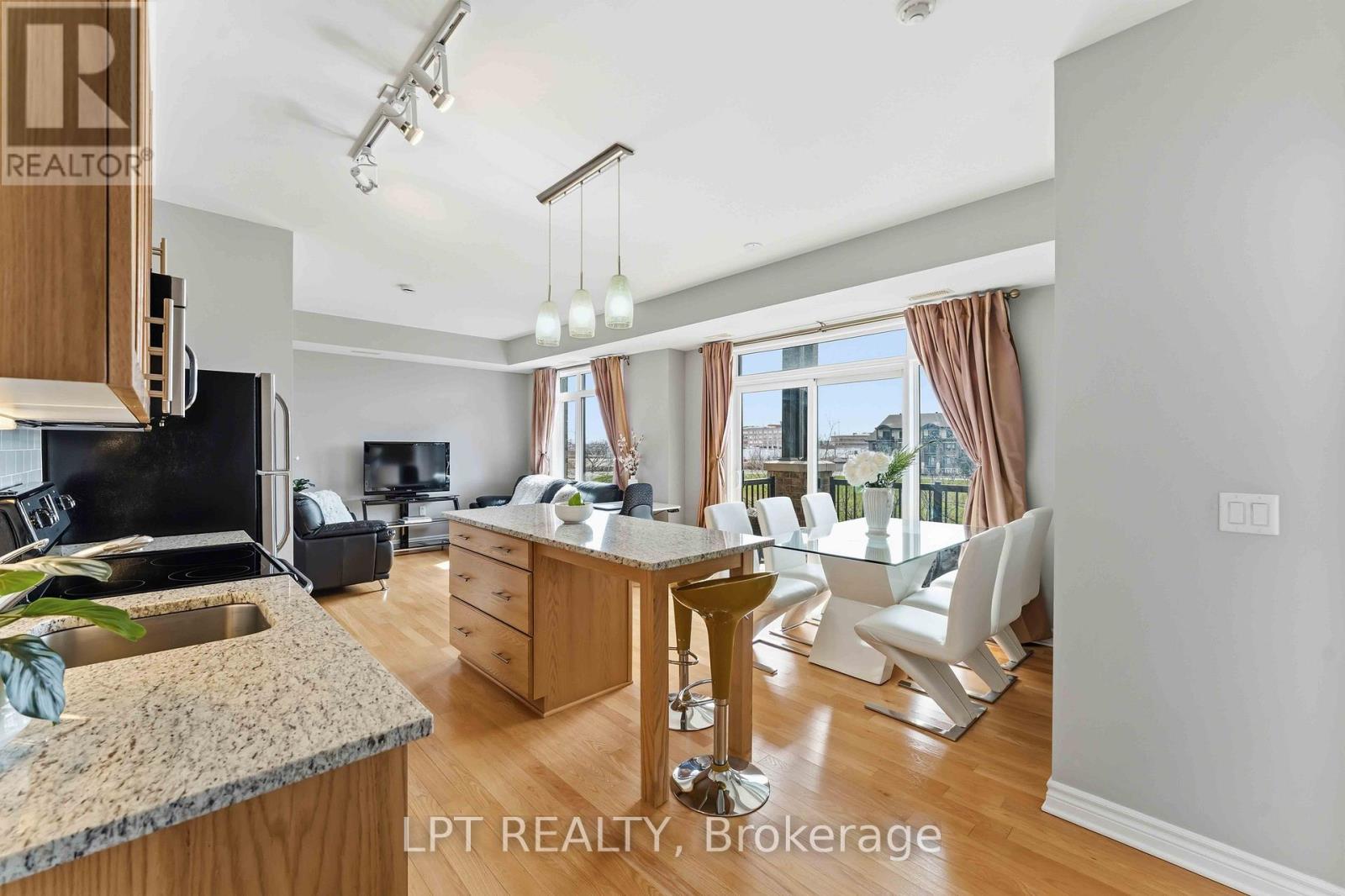 #301 755 BEAUPARC PRIVATE - 7