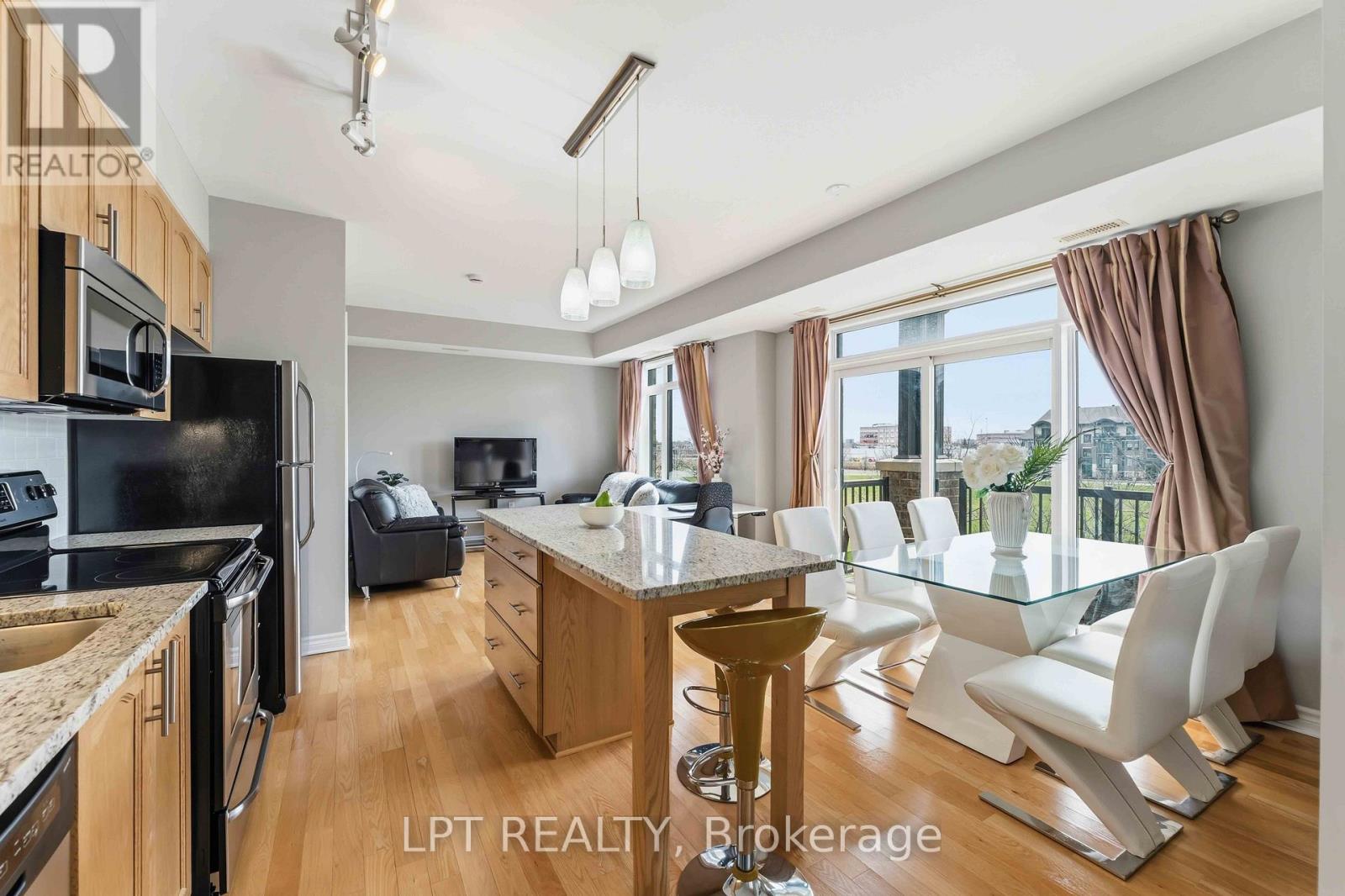 #301 755 BEAUPARC PRIVATE - 8