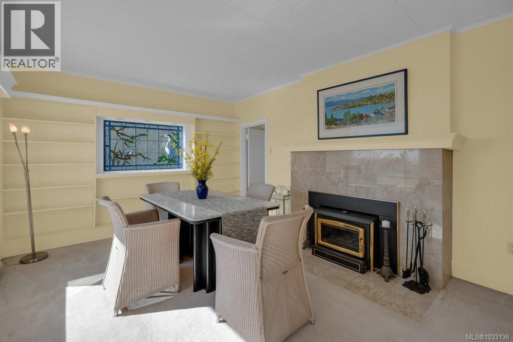 309 King George Terr, Oak Bay