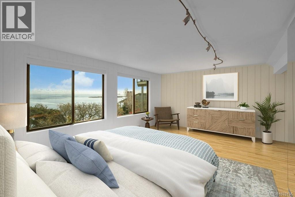 309 King George Terr, Oak Bay