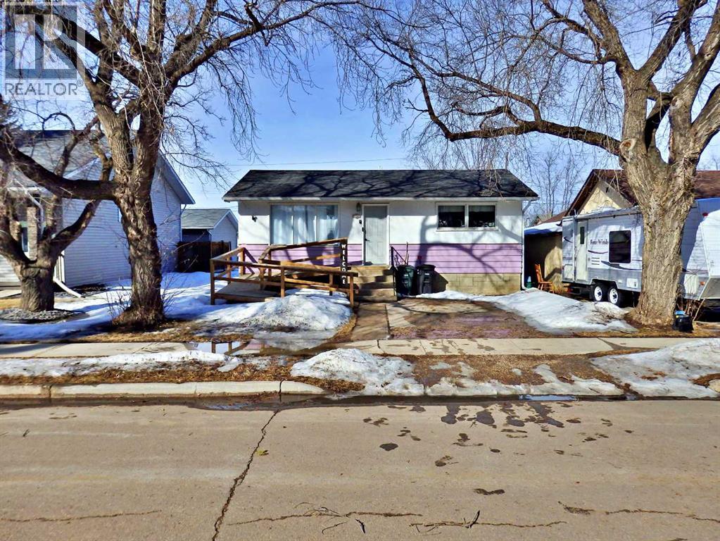4714 54 Avenue, Vermilion, Alberta, T9X1S4