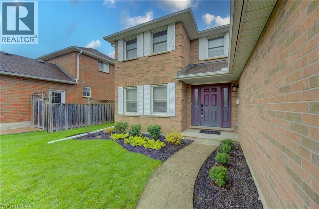 159 BURNETT Avenue, Cambridge, Ontario, N1T1K3 — Photo 3