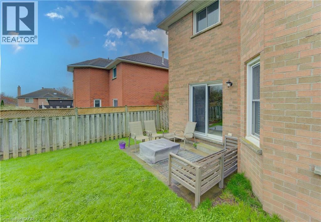 159 BURNETT Avenue, Cambridge, Ontario, N1T1K3 — Photo 36