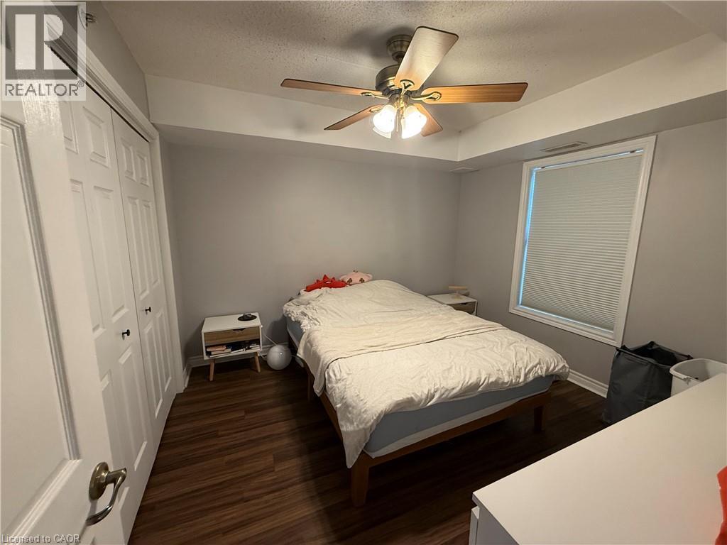 1480 BISHOPS Gate Unit# 304, Oakville, Ontario, L6M4N4 — Photo 7