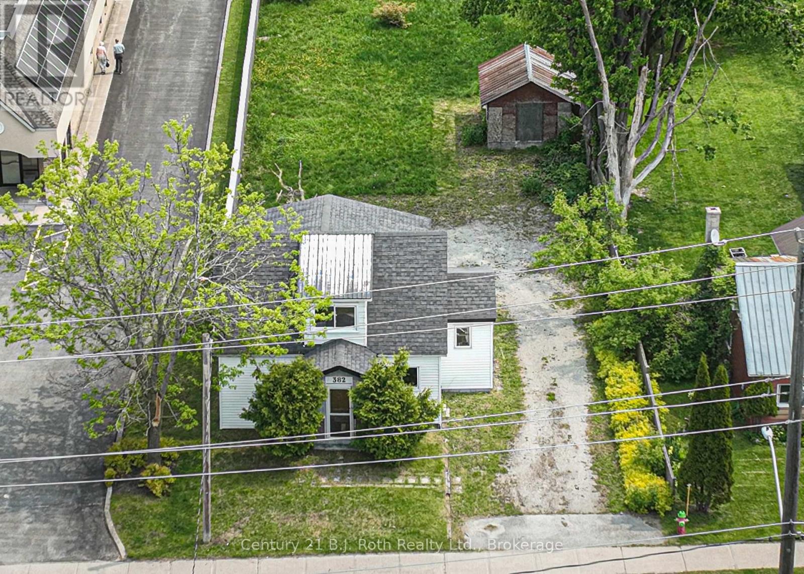 382 WEST STREET N - 10
