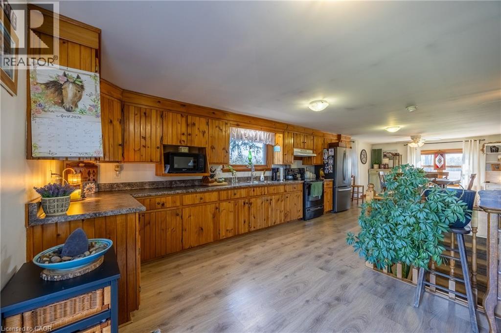 282 TOWNLINE Street, St. Williams, Ontario, N0E1P0 — Photo 8