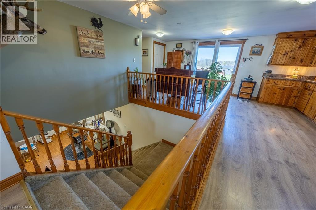 282 TOWNLINE Street, St. Williams, Ontario, N0E1P0 — Photo 9