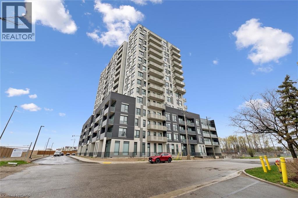 #214 1333 WEBER Street E - 2