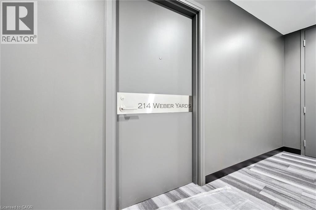 #214 1333 WEBER Street E - 3