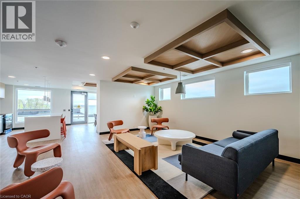 1333 WEBER Street E Unit# 214, Kitchener, Ontario, N2A1C2 — Photo 37