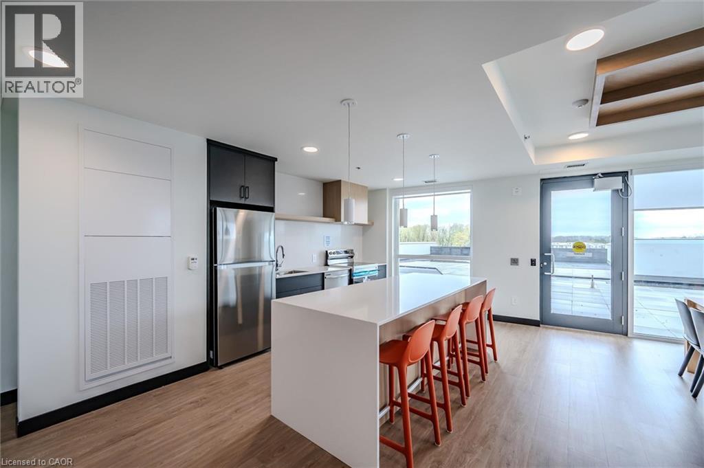 1333 WEBER Street E Unit# 214, Kitchener, Ontario, N2A1C2 — Photo 39