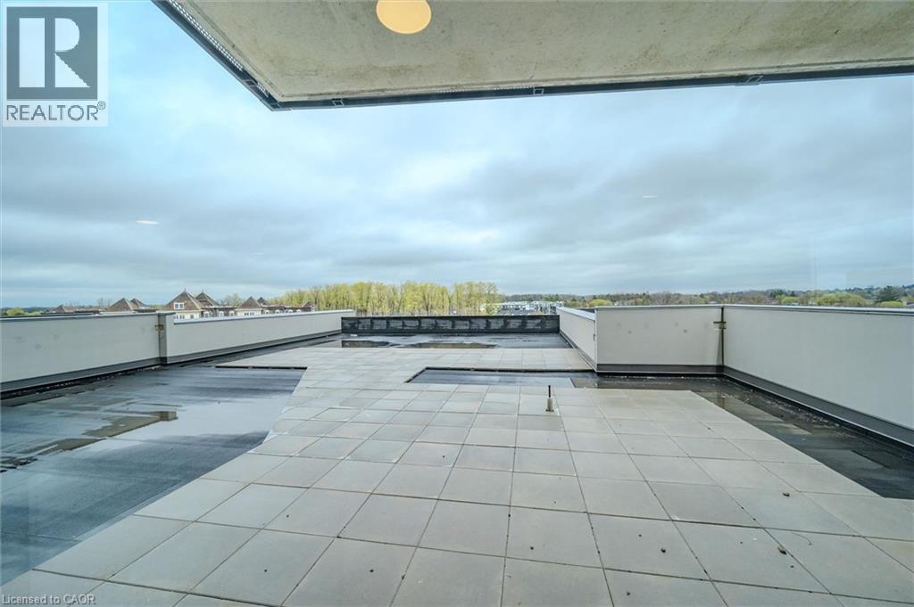 1333 WEBER Street E Unit# 214, Kitchener, Ontario, N2A1C2 — Photo 43
