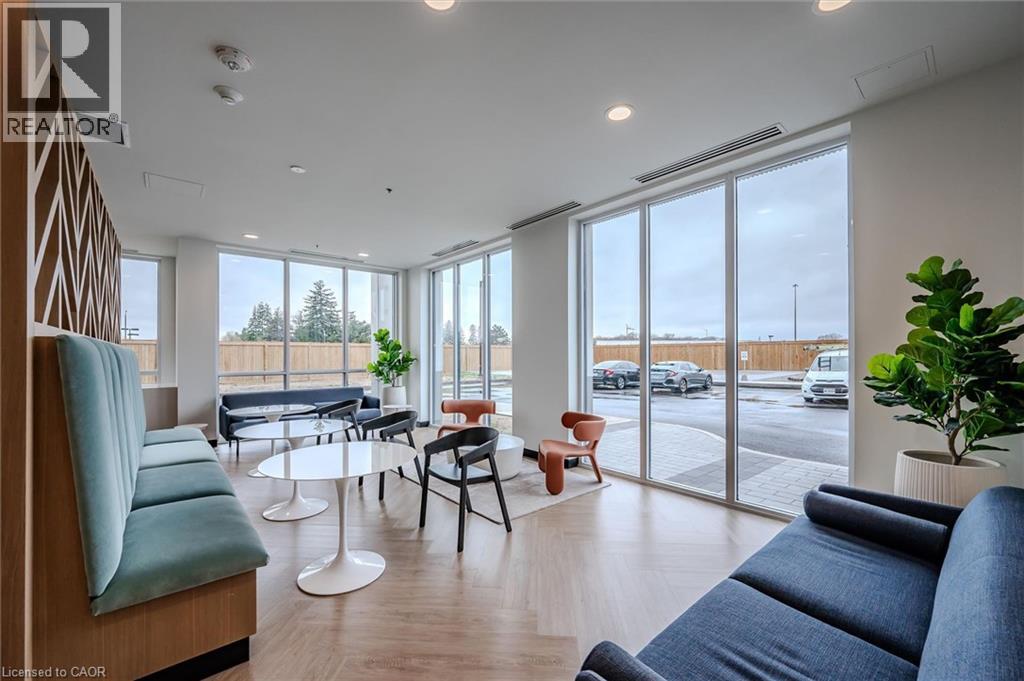 1333 WEBER Street E Unit# 214, Kitchener, Ontario, N2A1C2 — Photo 45