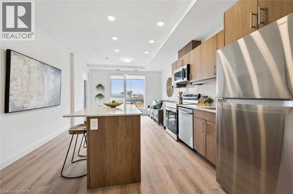 #214 1333 WEBER Street E - 5